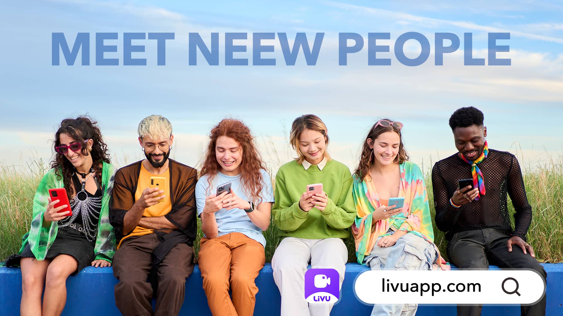 Meet soccer fans online and chat about World Cup matches
