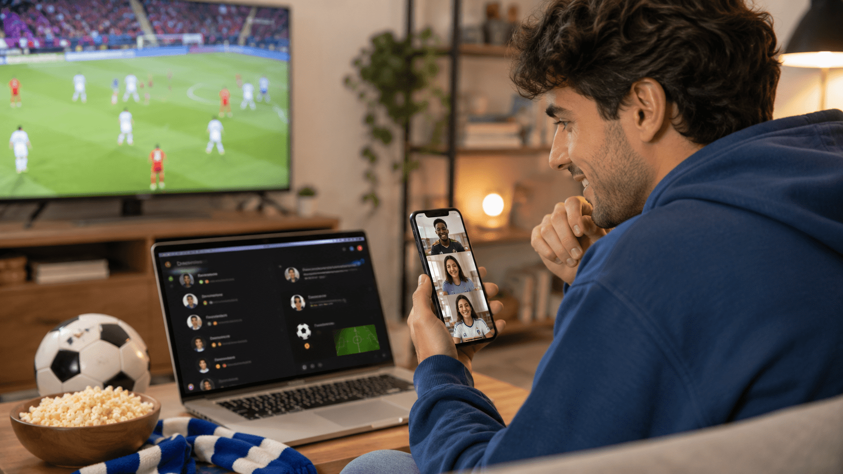 Soccer debate questions for World Cup fans