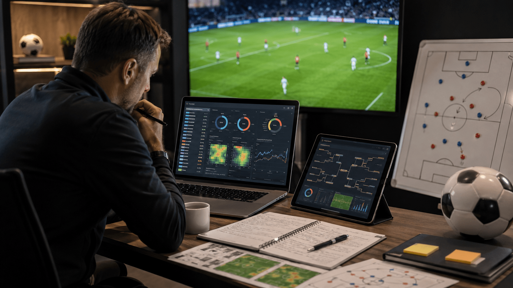 World Cup 2026 favorites and their winning probabilities