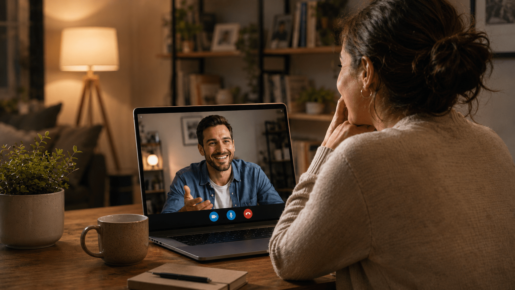 detecting chatbot