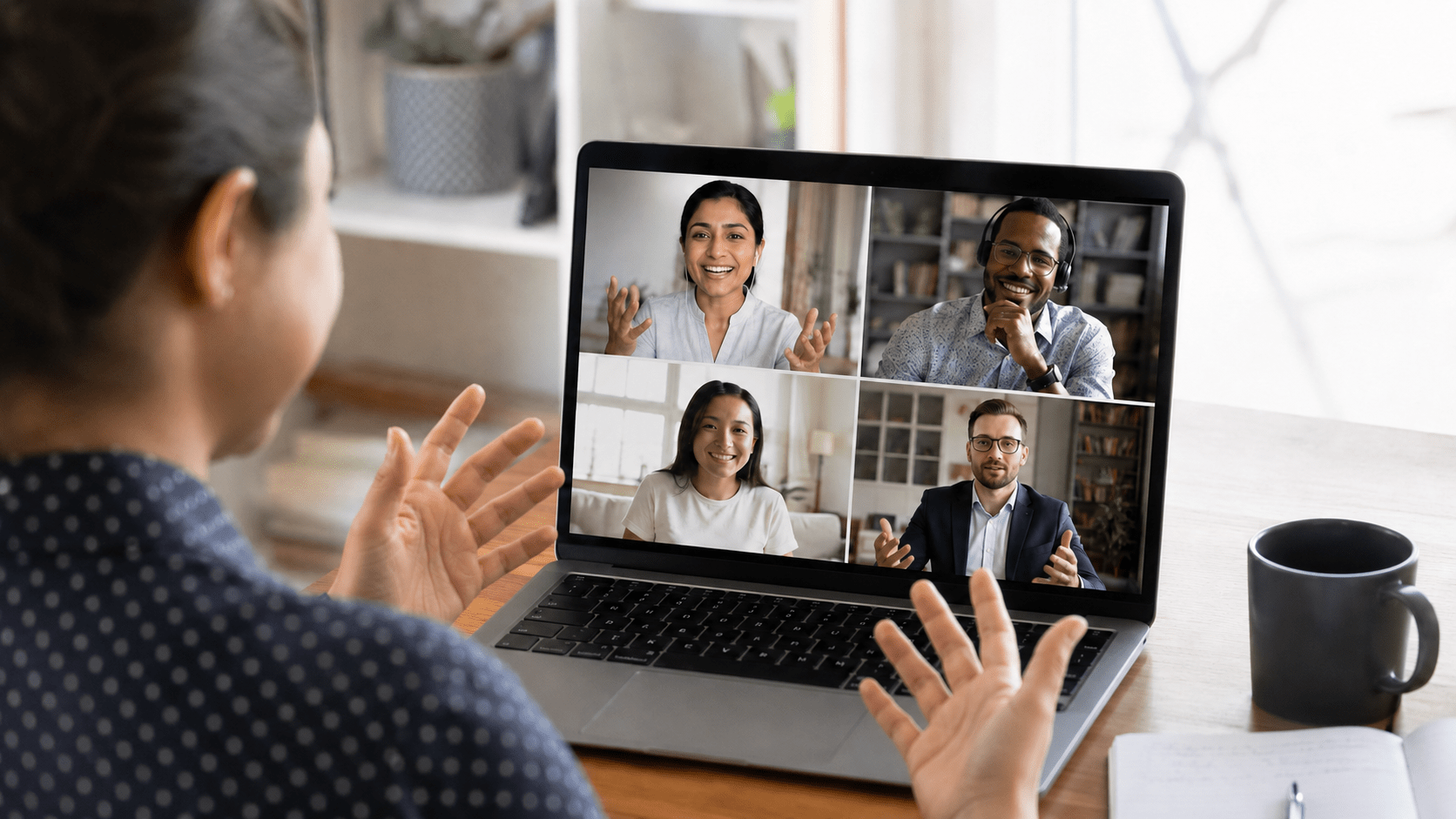 cross-cultural video chat