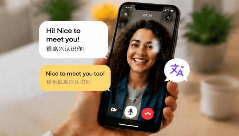 Comparing video chat platforms