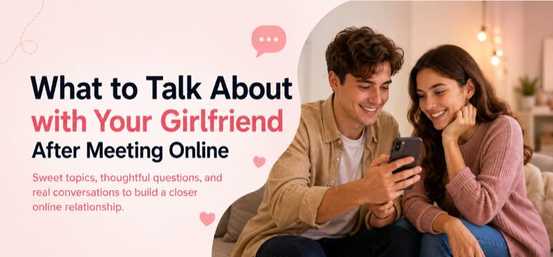 Online relationship communication