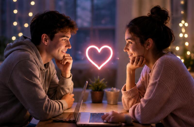 Video chat date ideas