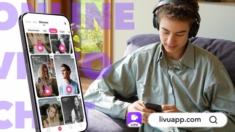 Clothing choices for video chat